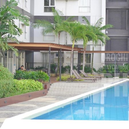 Topaz 1 Bedroom Suite Orochi Staycation Ph At Centrio Towers Cagayan de Oro Exterior photo