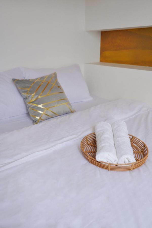 Topaz 1 Bedroom Suite Orochi Staycation Ph At Centrio Towers Cagayan de Oro Exterior photo
