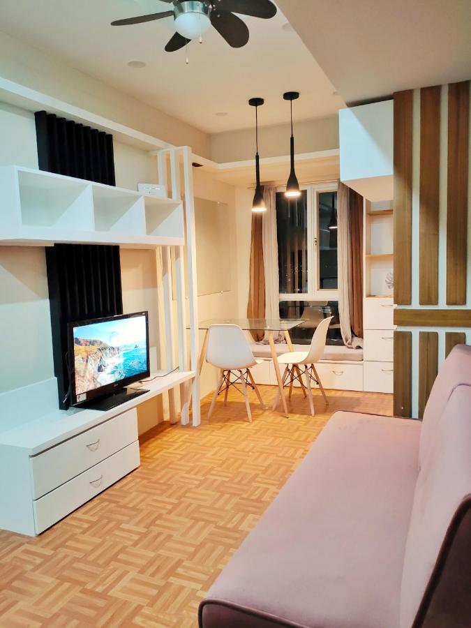 Topaz 1 Bedroom Suite Orochi Staycation Ph At Centrio Towers Cagayan de Oro Exterior photo