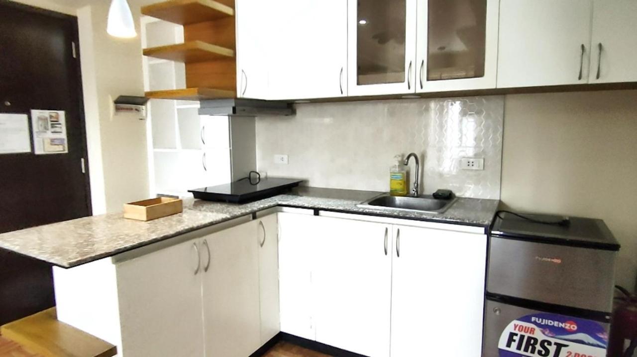 Topaz 1 Bedroom Suite Orochi Staycation Ph At Centrio Towers Cagayan de Oro Exterior photo