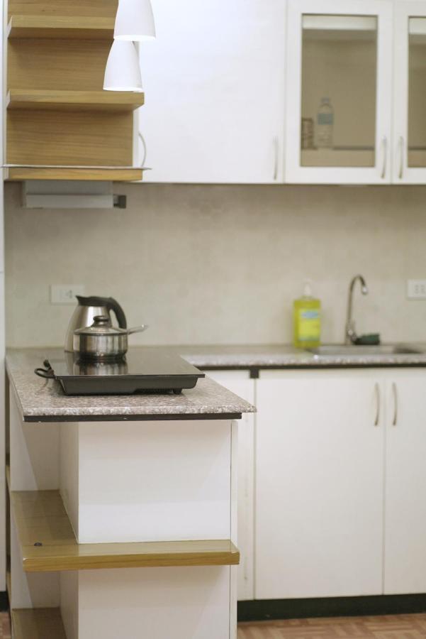 Topaz 1 Bedroom Suite Orochi Staycation Ph At Centrio Towers Cagayan de Oro Exterior photo